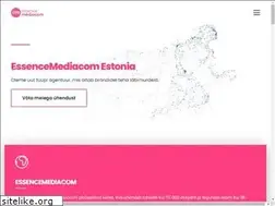 Sites similar to mediacom.ee