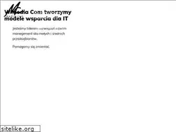Sites similar to mediacom.pl