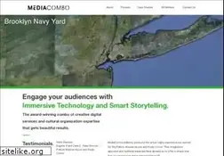 Sites similar to mediacombo.net