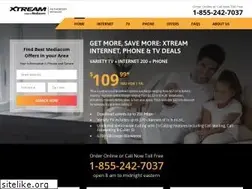 Sites similar to mediacombundledeals.com
