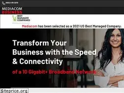 Sites similar to mediacombusiness.com