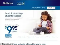 Sites similar to mediacomc2c.com