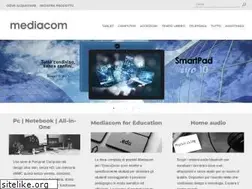 Sites similar to mediacomeurope.it
