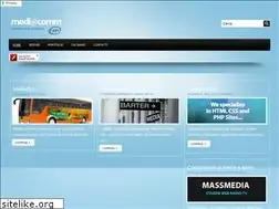 Sites similar to mediacommpubbl.com