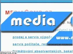 Sites similar to mediacomp.cz