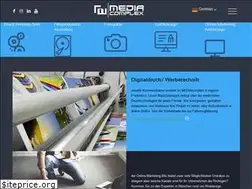 Sites similar to mediacomplex.de