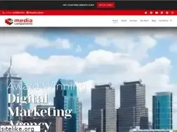 Sites similar to mediacomponents.com
