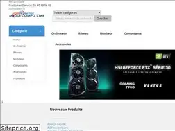 Sites similar to mediacompustar.com