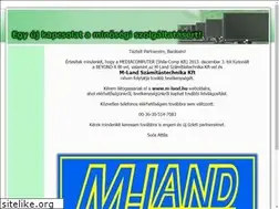 Sites similar to mediacomputer.hu