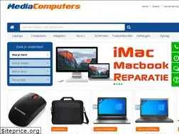 Sites similar to mediacomputers.nl