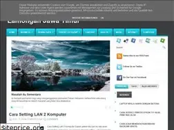 Sites similar to mediacomputersugio.blogspot.com