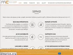 Sites similar to mediacomriccione.it