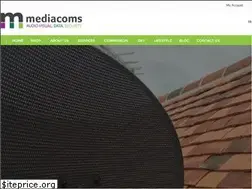 Sites similar to mediacoms.co.uk