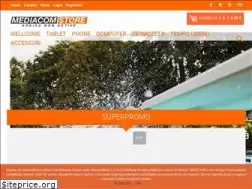 Sites similar to mediacomstore.it