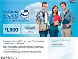 Sites similar to mediacomworldclass.com