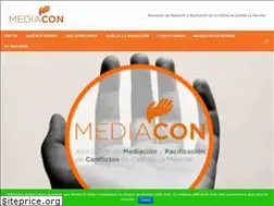 Sites similar to mediacon.es