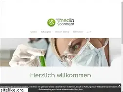 Sites similar to mediaconcept.de