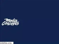Sites similar to mediaconceptsinc.com