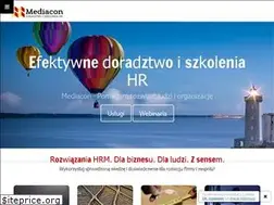 Sites similar to mediaconhr.pl