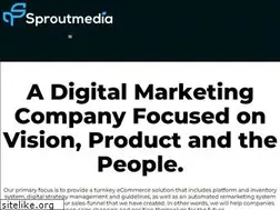 Sites similar to mediaconnect.ie