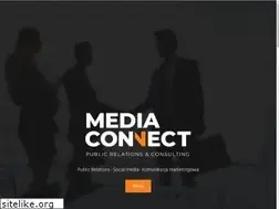 Sites similar to mediaconnect.pl