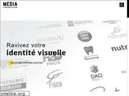 Sites similar to mediaconnection.ca