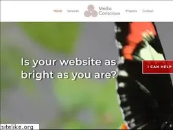 Sites similar to mediaconscious.com