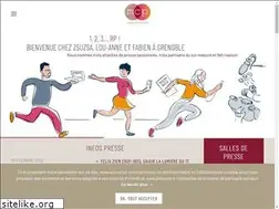 Sites similar to mediaconseilpresse.com