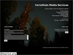 Sites similar to mediaconspiracy.com