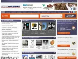 Sites similar to mediaconstruct.ro
