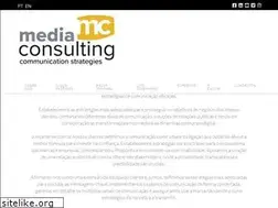 Sites similar to mediaconsulting.pt