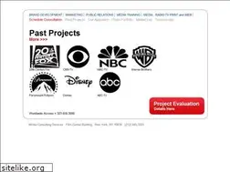 Sites similar to mediaconsultingservices.com