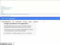 Sites similar to mediacontact.nl