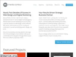 Sites similar to mediacontour.com