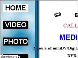 Sites similar to mediaconvert.com