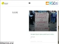 Sites similar to mediacoop.fr