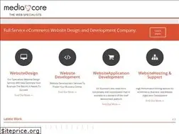 Sites similar to mediacore.co.nz
