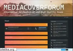 Sites similar to mediacoverforum.de