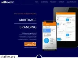Sites similar to mediacpc.com