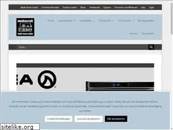 Sites similar to mediacraft.de