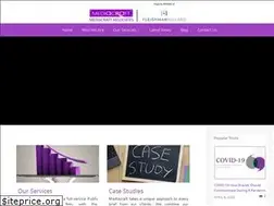 Sites similar to mediacraft.ng