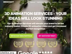 Sites similar to mediacraft.video
