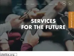Sites similar to mediacreate.co.jp