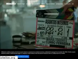 Sites similar to mediacrest.es
