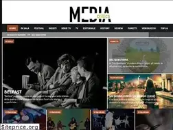 Sites similar to mediacritica.it