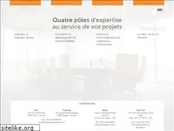 Sites similar to mediactive-group.com