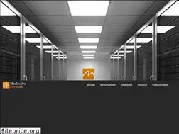 Sites similar to mediactive-network.net