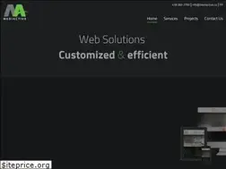 Sites similar to mediactive.ca