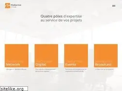 Sites similar to mediactive.org