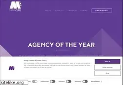Sites similar to mediacube.gr
